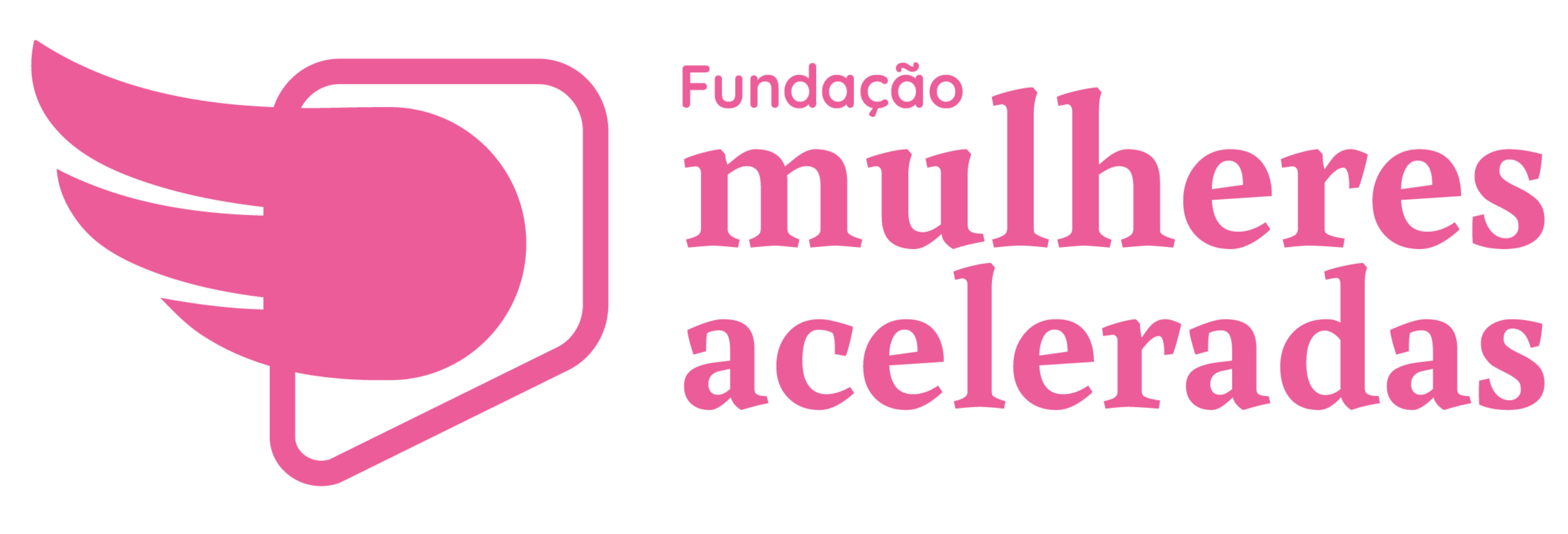 FMA — Fundação Mulheres Aceleradas