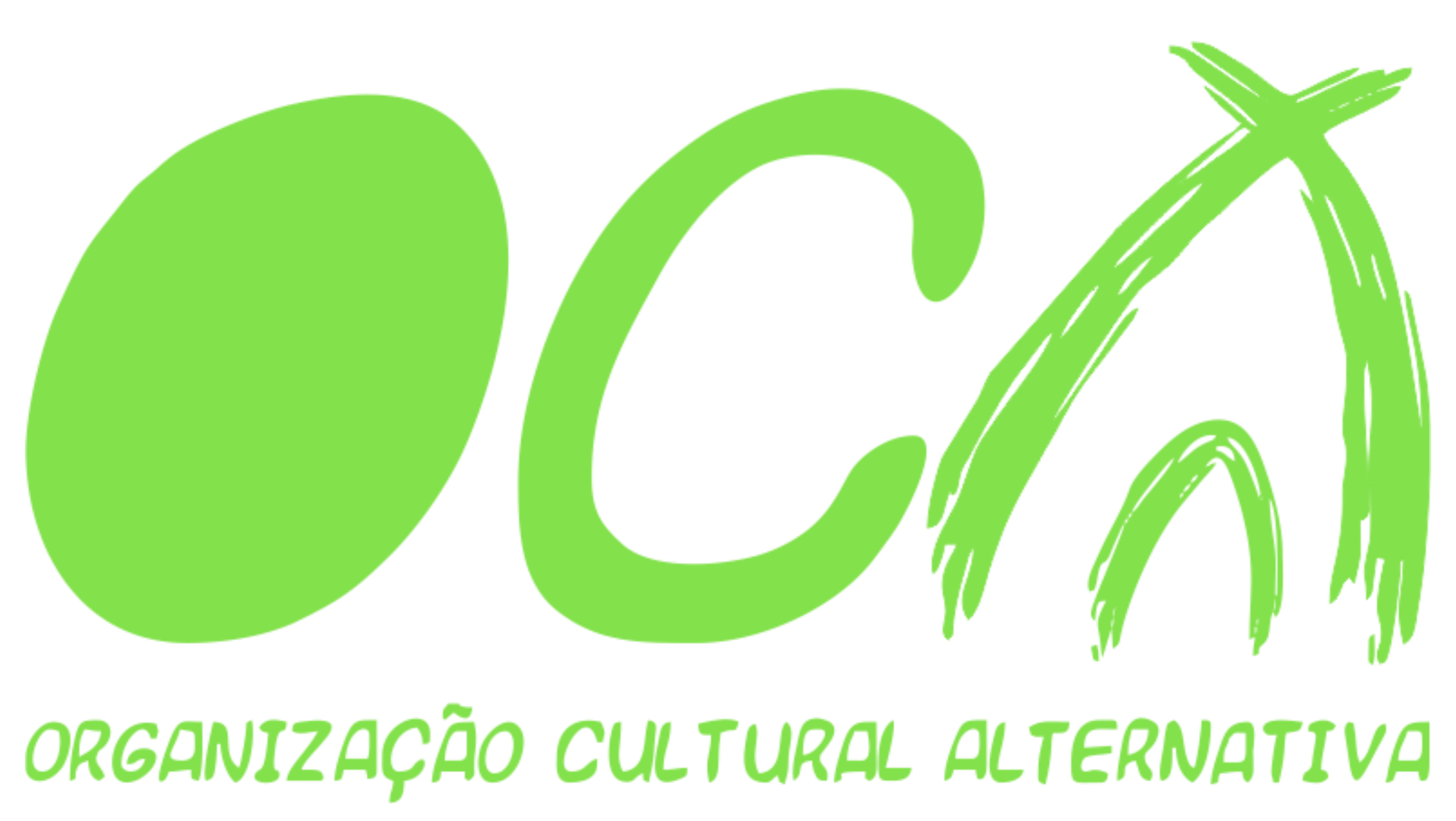 OCA — Organização Cultural Alternativa